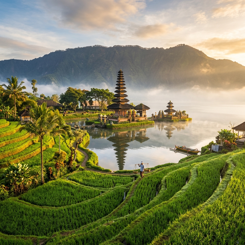 Bali, Indonesia