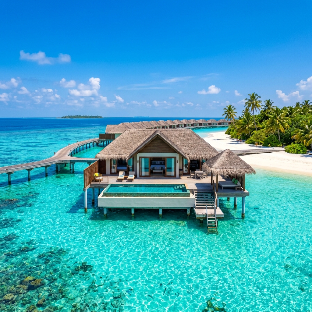 Maldives