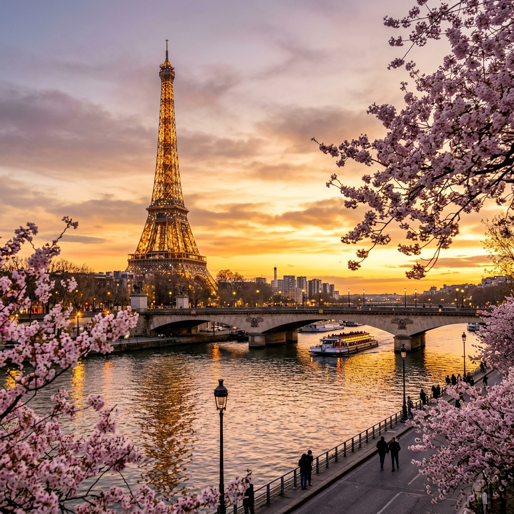 Paris, France